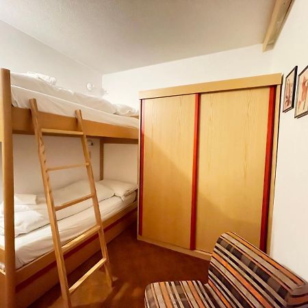 Appartement Dolomites Dream Marmolada à Rocca Pietore Extérieur photo