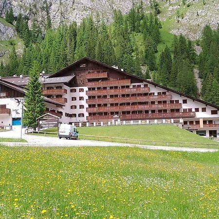 Appartement Dolomites Dream Marmolada à Rocca Pietore Extérieur photo