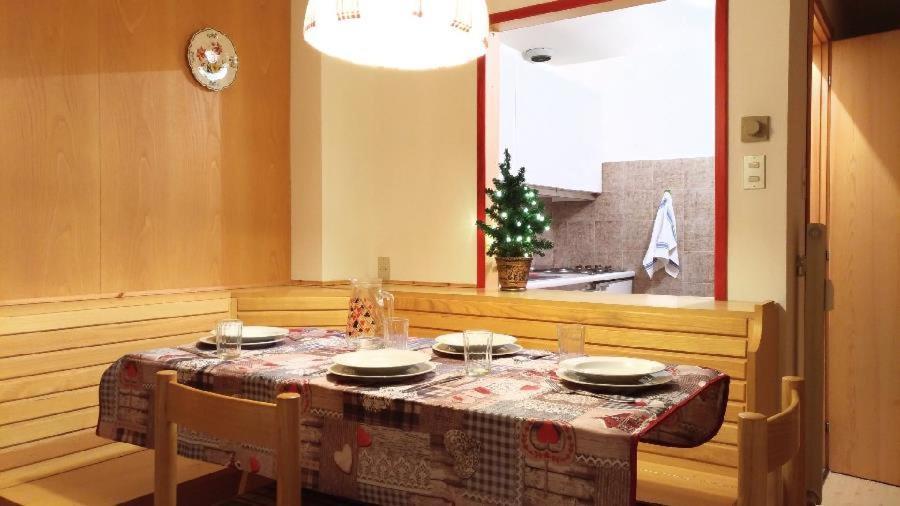 Appartement Dolomites Dream Marmolada à Rocca Pietore Extérieur photo