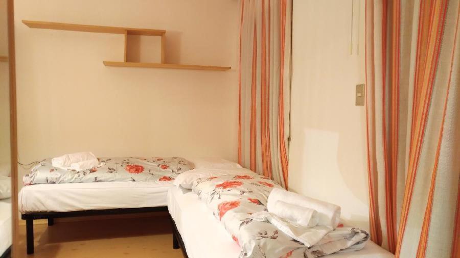 Appartement Dolomites Dream Marmolada à Rocca Pietore Extérieur photo