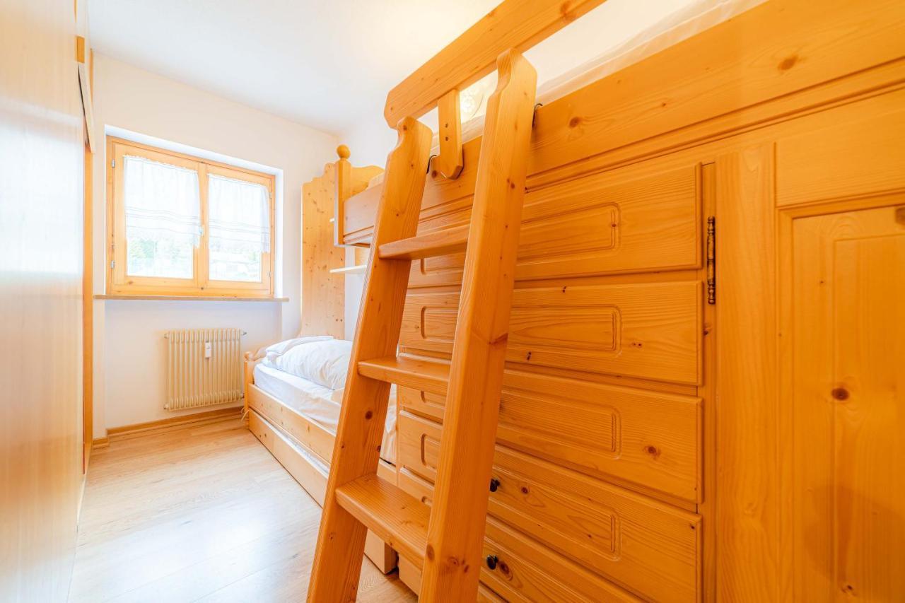 Appartement Dolomites Dream Marmolada à Rocca Pietore Extérieur photo