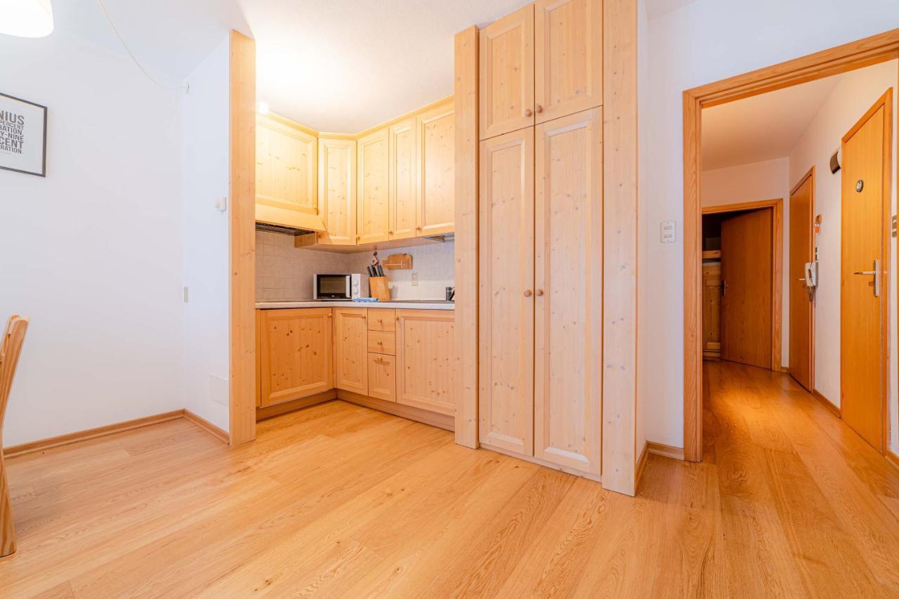Appartement Dolomites Dream Marmolada à Rocca Pietore Extérieur photo