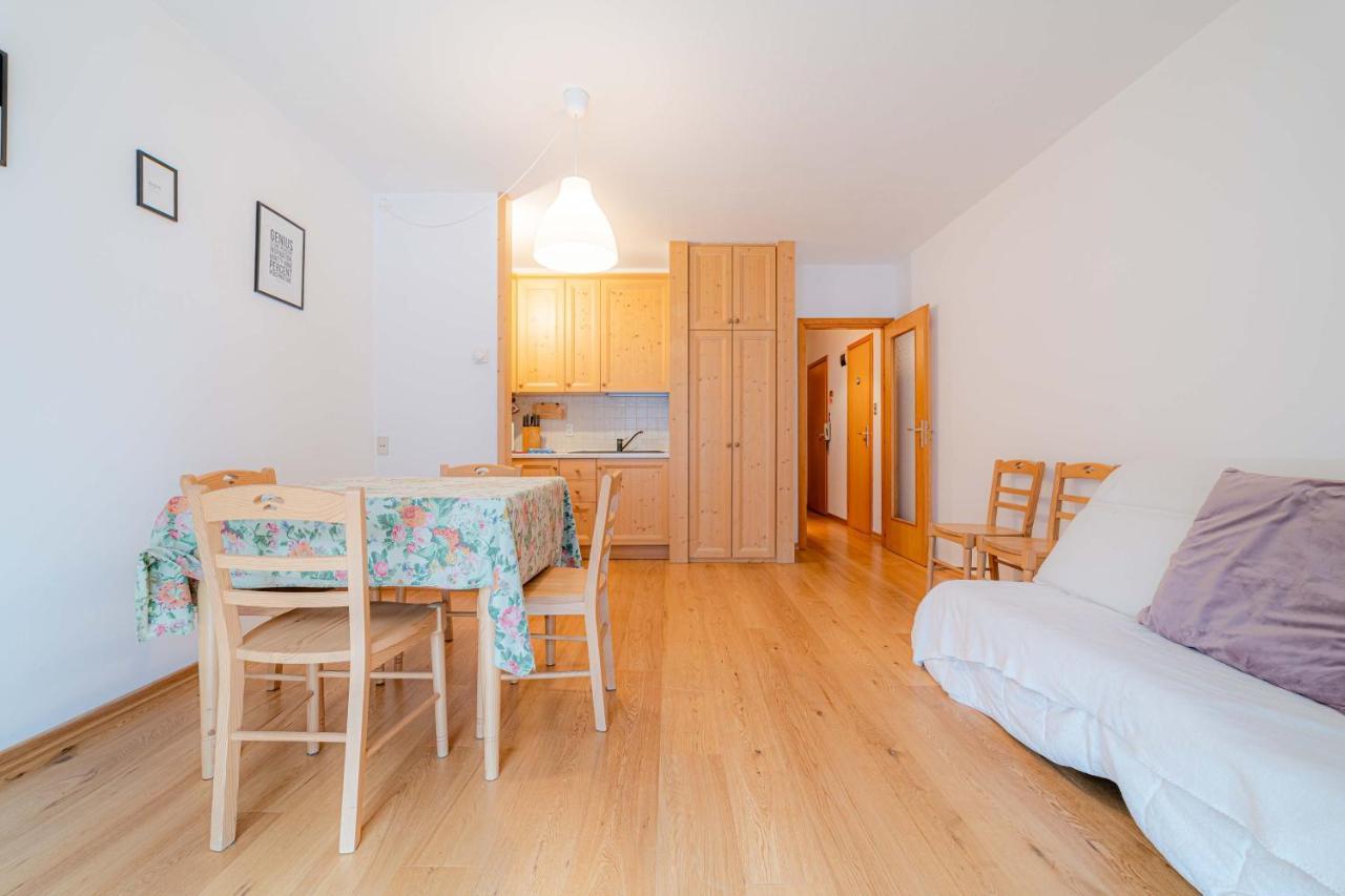 Appartement Dolomites Dream Marmolada à Rocca Pietore Extérieur photo