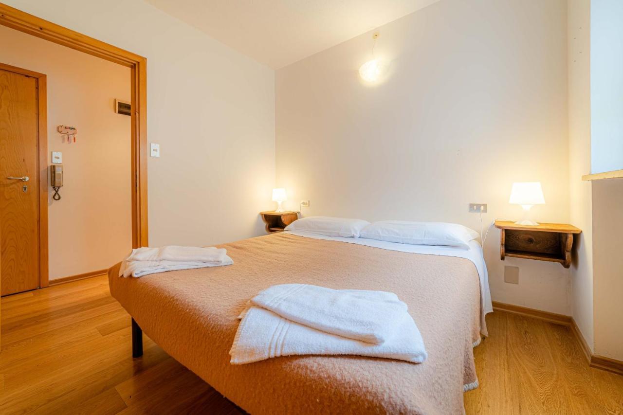 Appartement Dolomites Dream Marmolada à Rocca Pietore Extérieur photo