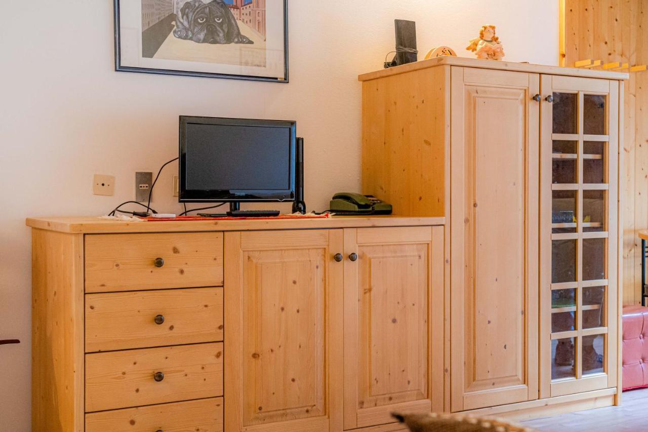 Appartement Dolomites Dream Marmolada à Rocca Pietore Extérieur photo