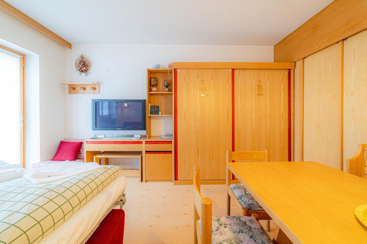 Appartement Dolomites Dream Marmolada à Rocca Pietore Extérieur photo