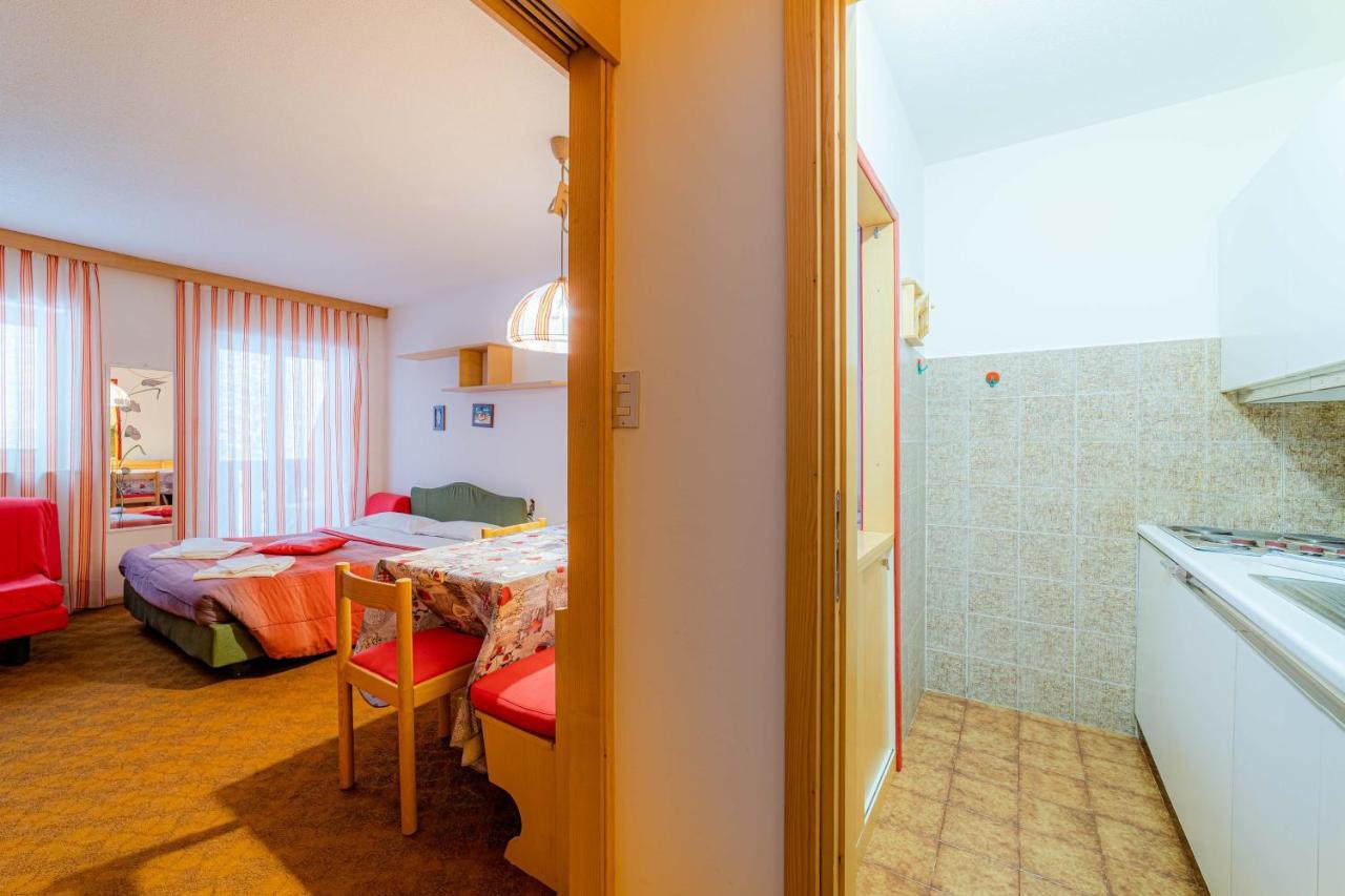 Appartement Dolomites Dream Marmolada à Rocca Pietore Extérieur photo
