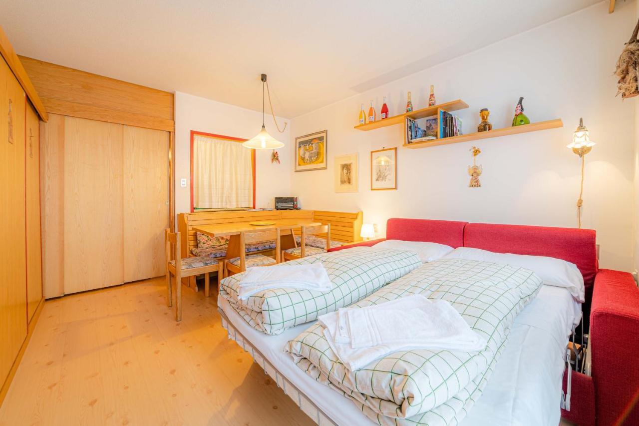 Appartement Dolomites Dream Marmolada à Rocca Pietore Extérieur photo