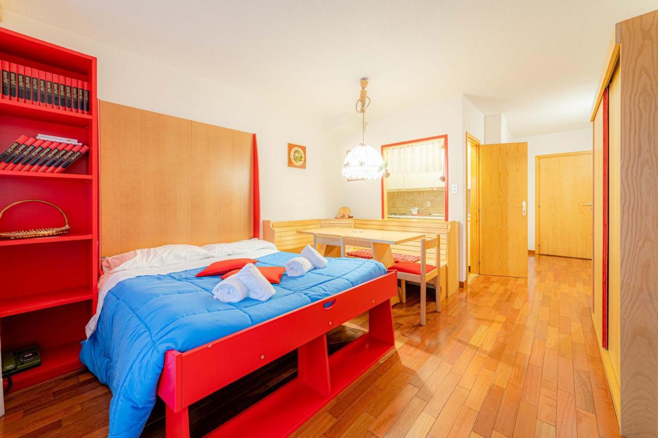 Appartement Dolomites Dream Marmolada à Rocca Pietore Extérieur photo