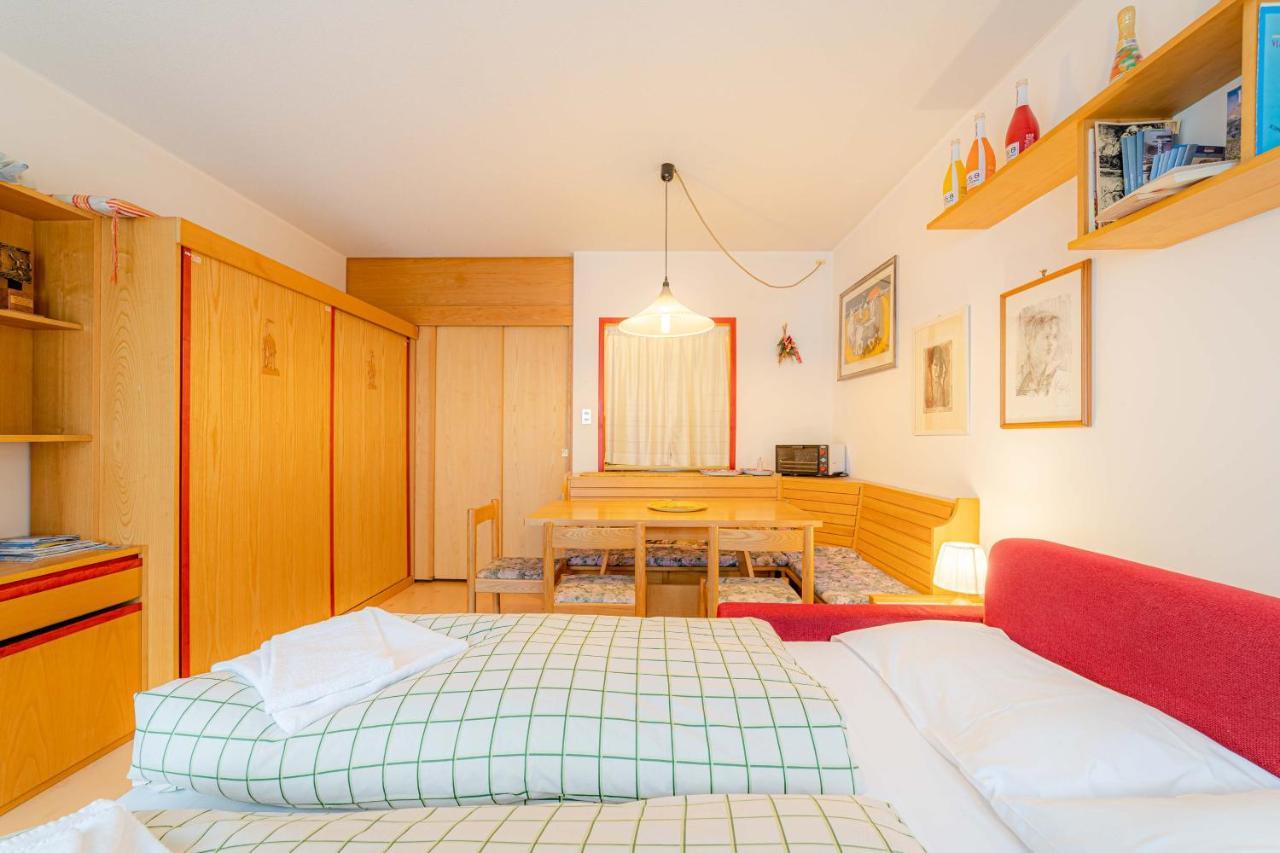 Appartement Dolomites Dream Marmolada à Rocca Pietore Extérieur photo