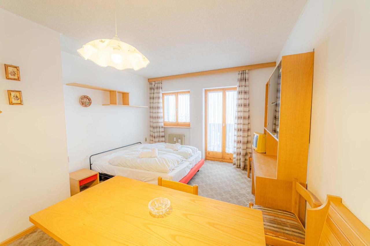 Appartement Dolomites Dream Marmolada à Rocca Pietore Extérieur photo
