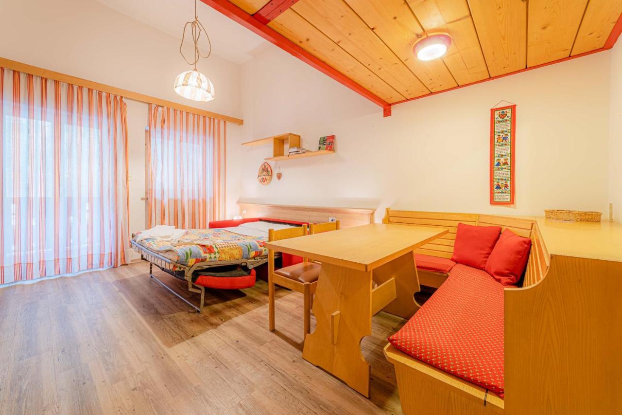 Appartement Dolomites Dream Marmolada à Rocca Pietore Extérieur photo