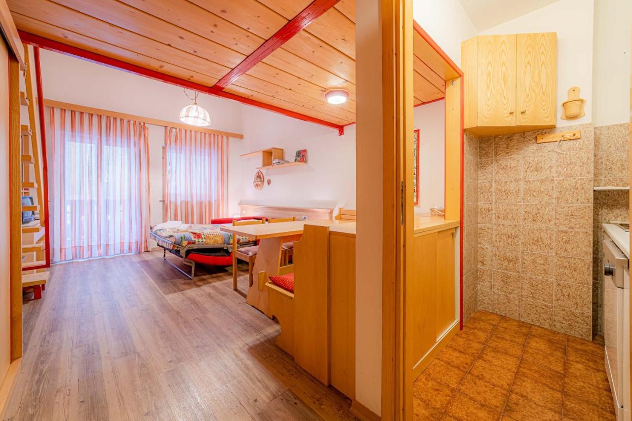 Appartement Dolomites Dream Marmolada à Rocca Pietore Extérieur photo