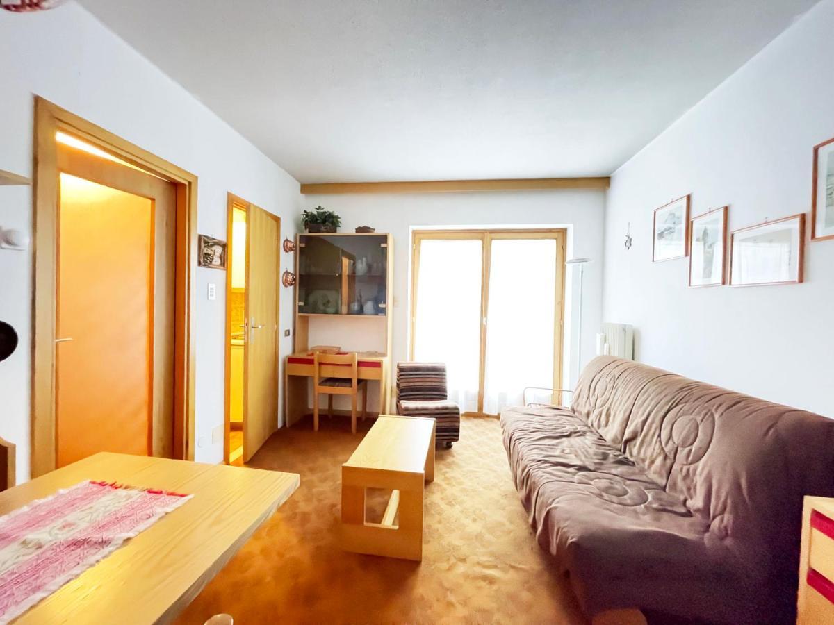 Appartement Dolomites Dream Marmolada à Rocca Pietore Extérieur photo