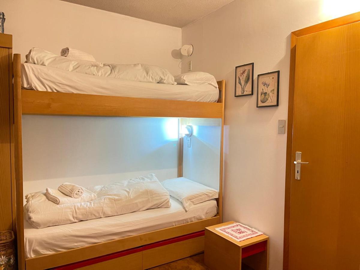 Appartement Dolomites Dream Marmolada à Rocca Pietore Extérieur photo