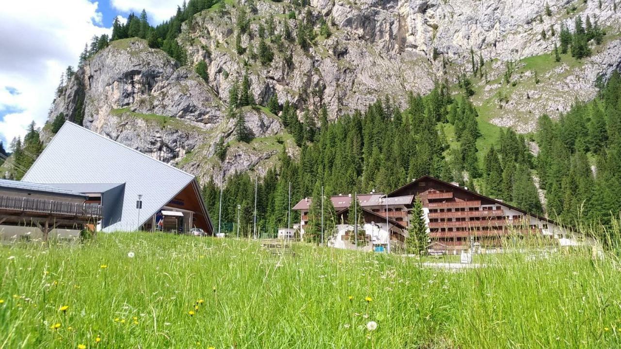 Appartement Dolomites Dream Marmolada à Rocca Pietore Extérieur photo