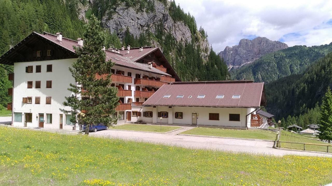Appartement Dolomites Dream Marmolada à Rocca Pietore Extérieur photo