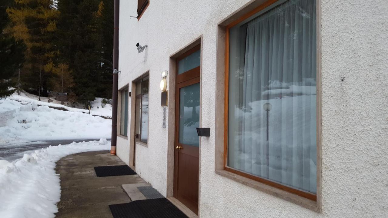 Appartement Dolomites Dream Marmolada à Rocca Pietore Extérieur photo